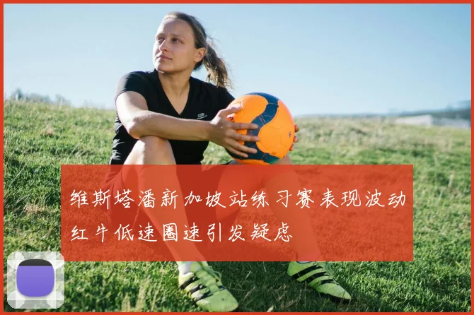 维斯塔潘新加坡站练习赛表现波动红牛低速圈速引发疑虑